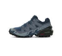 Salomon Speedcross 6 Damen Schuhe dunkelblau grau - 43(1/3)