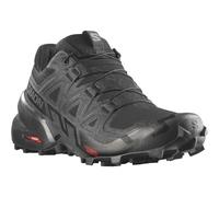 Salomon Damen Speedcross 6 schwarz EU 42.0