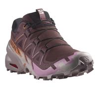 Salomon Speedcross 6 Damen Laufschuh Trail - L47581800 Catawg/Papaya/Deau 38 2/3