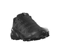 Salomon Speedcross 6 Forces Trekkingschuh Schwarz 40