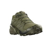 Salomon Speedcross 6 Forces Ranger Green 7