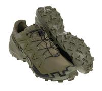Salomon - Speedcross 6 Forces Schuhe - Ranger Green 42