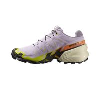 Salomon Speedcross 6 für Damen, bunt, Größe 38 ⅔ EU / 5,5 UK
