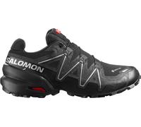 Salomon Speedcross 6 Gore-Tex 20 Years Black/Ftw Silver/Black 44
