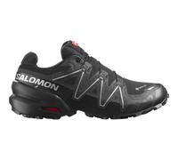 SALOMON Speedcross 6 Gore-tex 20 Years - Mixte - Schwarz - Größe 42 2/3- Modell 2026