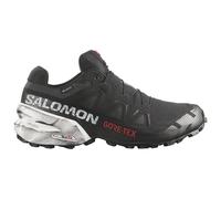 Salomon Unisex Speedcross 6 GORE-TEX 20 Years Black / White / Fiery Red 46