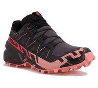Salomon Speedcross 6 Gore-Tex Damen N 37.1/3