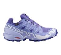 Salomon Speedcross 6 GORE-TEX Damen Trailrunningschuhe (Flieder 6,5 UK, 40 EU) Trailrunningschuhe