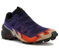 Salomon Speedcross 6 Gore-Tex F 41.1/3