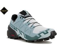 Salomon Speedcross 6 Gore-Tex Laufschuhe Damen 40