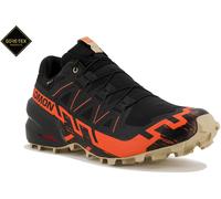 Salomon Speedcross 6 Gore-Tex Laufschuhe Herren 43.1/3