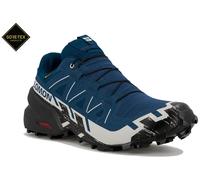 Salomon Speedcross 6 Gore-Tex Laufschuhe Herren 44