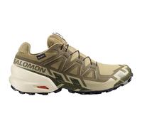 Salomon Herren Trailrunningschuhe Speedcross 6 GTX Grün EU 48