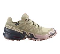 SALOMON Speedcross 6 Gore-tex W - Damen - - Größe 40 2/3- Modell 2026