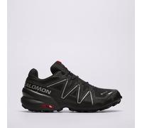 SALOMON SPEEDCROSS 6 GTX 20 YEARS Q1 Schwarz Herren