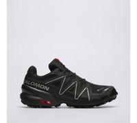Salomon Unisex-trail-laufschuhe Unisex Speedcross Gtx 6 200 Jahre Schwarz Größe 46 2/3