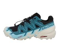 Salomon Speedcross 6 GTX 471152, Mens Running Shoes, Blue, 46 2/3 EU