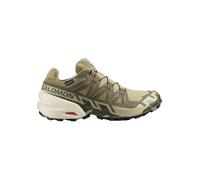 Salomon Speedcross 6 GTX - Aloe/Aspargus Green/Grape Leaf - 44 (UK 9.5)