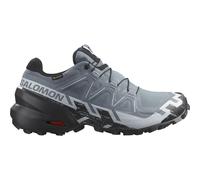 Salomon - Speedcross 6 GTX Blau - Gr. - 38 EU