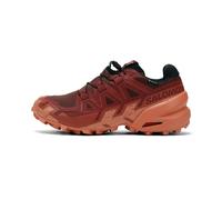 Salomon Speedcross 6 GTX Damen 38 2/3 Rot