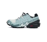 Salomon Speedcross 6 GTX Damen 42 2/3 Blau