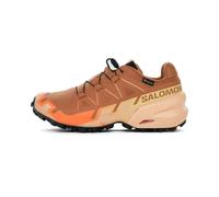 Salomon Speedcross 6 GTX Damen 42 Braun