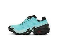 Salomon Damen Speedcross 6 - Größe: EU 43.3 blau