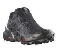 Salomon Speedcross 6 GORE-TEX Damen Trailrunningschuhe carbonschwarz - 40(2/3)