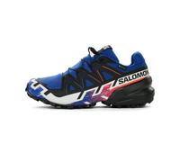 Salomon Speedcross 6 GTX Equipe Herren 44 Blau