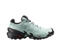 Salomon Speedcross 6 GTX für Damen, blau, Größe 39 ⅓ EU / 6 UK
