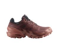 Salomon Speedcross 6 GTX für Damen, rot, Größe 38 ⅔ EU / 5,5 UK