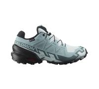 Salomon SPEEDCROSS 6 GTX für Damen, türkis, Größe 40 EU / 6,5 UK