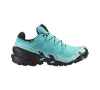 Salomon SPEEDCROSS 6 GTX für Damen, türkis, Größe 41 ⅓ EU / 7,5 UK