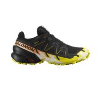 Salomon Speedcross 6 GTX für Herren, schwarz, Größe 48 EU / 12,5 UK
