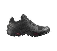 Salomon Speedcross 6 GTX Gr. 38 Schwarz Damen - Jetzt bei Keller Sports kaufen!