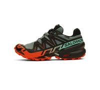 Salomon Herren Speedcross 6 GTX Trailrunningschuhe , 46 2/3