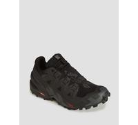 Salomon Speedcross 6 GTX - Black/Black/Phantom - 44 2/3 (UK 10)