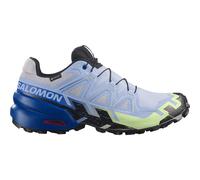 Salomon Speedcross 6 GTX Icon - Brunnera Blue/Surf The Web/Black - 44 2/3 (UK 10)