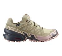 Salomon Speedcross 6 GTX Trail Laufschuhe Damen 42 Grün