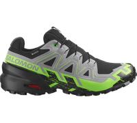 Salomon SPEEDCROSS 6 GTX Trail-Schuhe 46,7 mehrfarbig