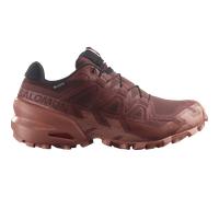 Salomon Speedcross 6 GORE-TEX Damenschuhe rot granat - 38(2/3)