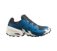 Salomon Speedcross 6 GTX Trailschuhe Herren Black Gr. 43 1/3