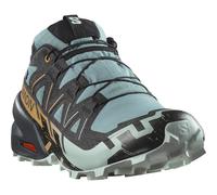 Salomon Speedcross 6 GTX - Trooper/Black/Wood Thrush - 44 (UK 9.5)