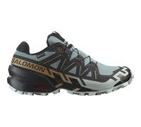 Salomon Speedcross 6 Gore-Tex Laufschuhe Herren 40.2/3