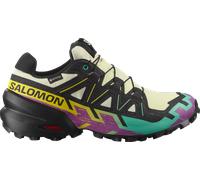 Salomon SPEEDCROSS 6 GTX W Trail-Schuhe 38 mehrfarbig