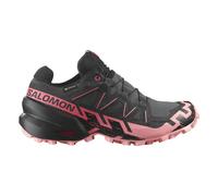 SALOMON Speedcross 6 Gtx W - Damen - Schwarz - Größe 38- Modell 2025