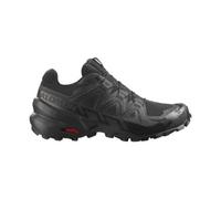 Salomon Speedcross 6 GTX Women UK 4 black/black/phantom