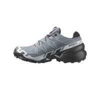 Salomon Speedcross 6 GTX Women UK 5,5 flint stone/black/heather
