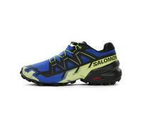 Salomon Speedcross 6 Herren 43 1/3 Blau