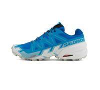 Salomon Herren Speedcross 6 blau 44.6